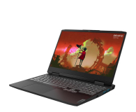Lenovo Outlet IdeaPad Gaming 3-15 R5-7535HS/16GB/512/Win11 RTX - 1557545 - zdjęcie 2